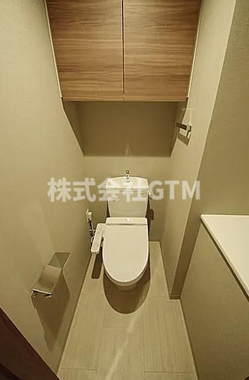 【トイレ】