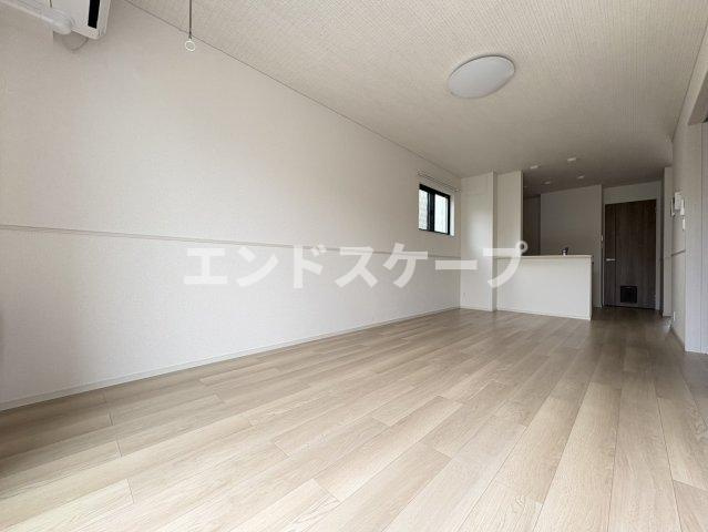 フローレス　コート　Ⅰの居間・リビング|高崎、前橋のお部屋探しはエンドスケープまで！お客様の理想お聞かせ下さい♪