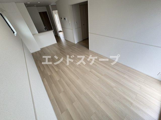 フローレス　コート　Ⅰの内装|高崎、前橋のお部屋探しはエンドスケープまで！お客様の理想お聞かせ下さい♪