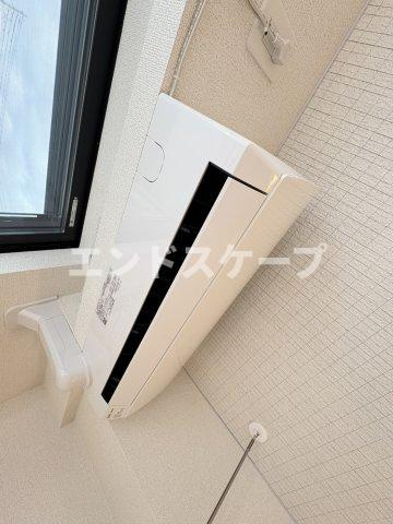 フローレス　コート　Ⅰの設備|高崎、前橋のお部屋探しはエンドスケープまで！お客様の理想お聞かせ下さい♪