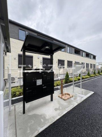 フローレス　コート　Ⅰのその他|高崎、前橋のお部屋探しはエンドスケープまで！お客様の理想お聞かせ下さい♪