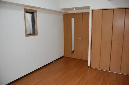 【寝室】 | メディオ国分町