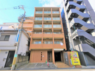 メディオ国分町の画像