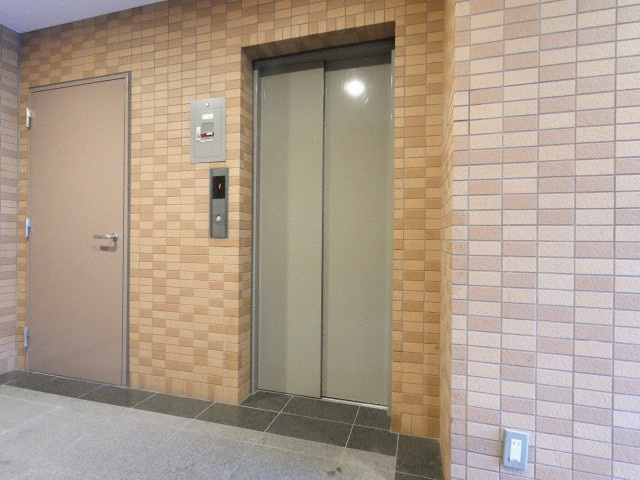 【ロビー】 | メディオ国分町