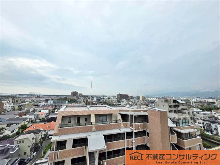 ネオ甲子園の地図