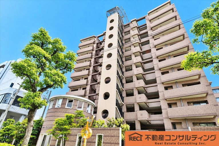 ネオ甲子園の周辺