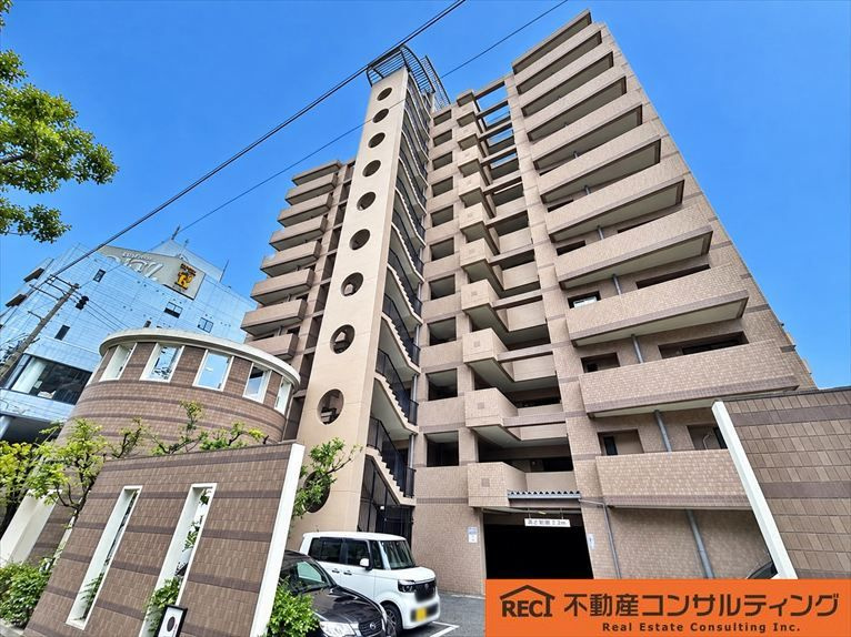 ネオ甲子園の玄関