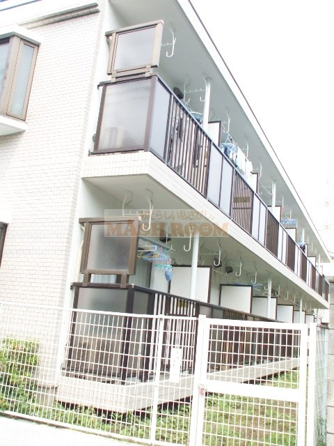 アーバンフラッツ高円寺