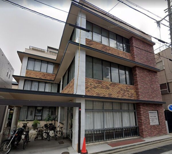 千種ファーストビルNの周辺