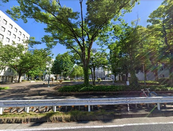 千種ファーストビルNの周辺