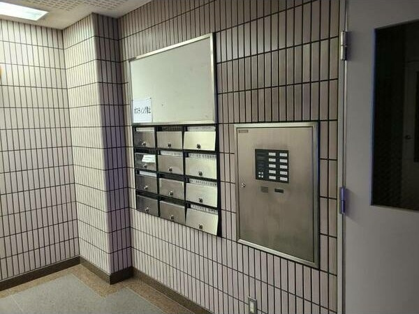 千種ファーストビルNのその他共用部分