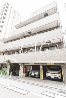 【外観】 | ロイヤルガーデン品川 | 外観です。