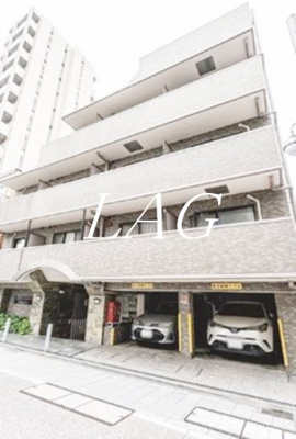 【外観】 | ロイヤルガーデン品川 | 外観です。