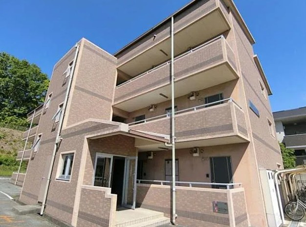 ハビタット351のその他共用部分