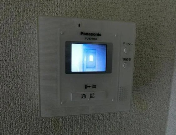 ハビタット351のセキュリティ