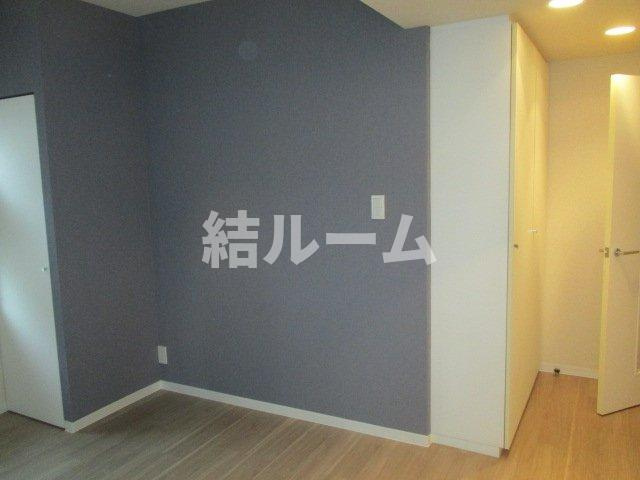 練馬区中村北１丁目の賃貸マンションの内装