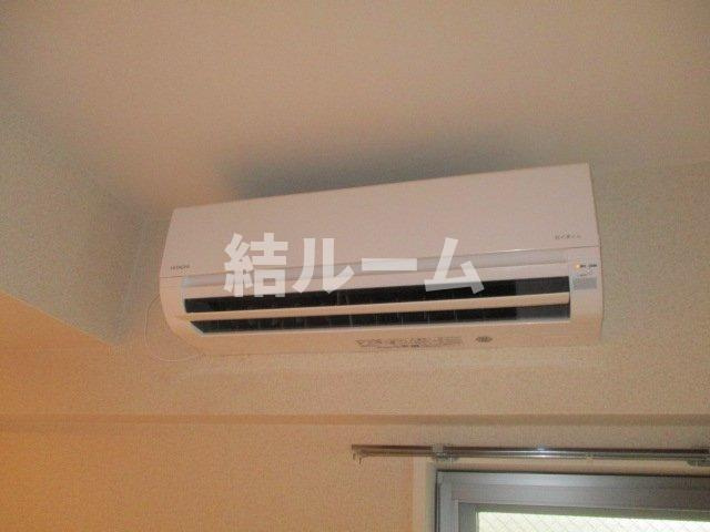 練馬区中村北１丁目の賃貸マンションの設備