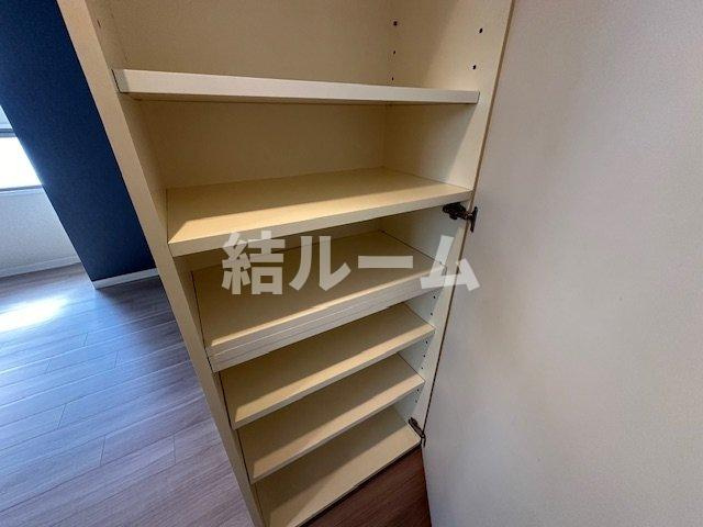 練馬区中村北１丁目の賃貸マンションのその他