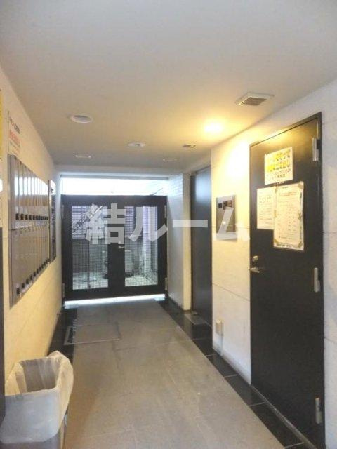 練馬区中村北１丁目の賃貸マンションのその他