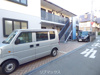 【駐車場】エーデルハイム 