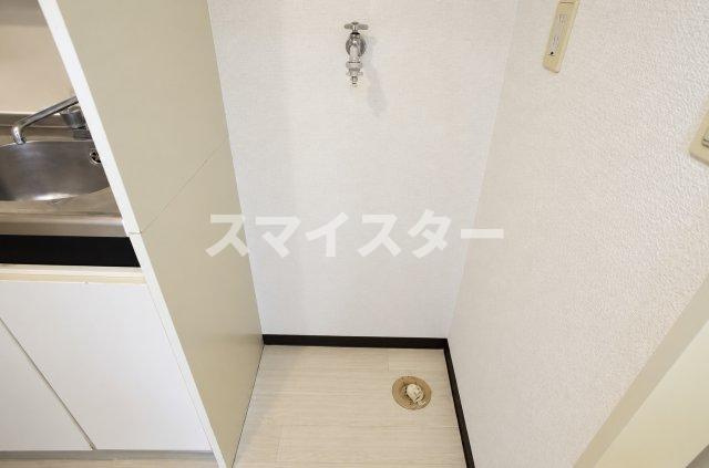 ジュネパレス船橋第30の設備