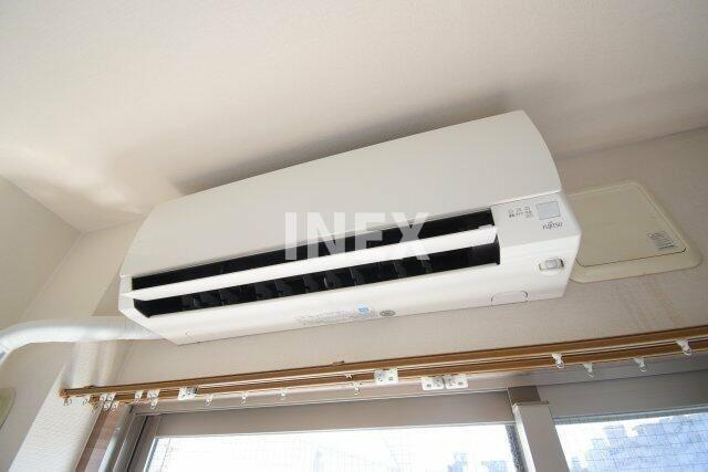 横浜市南区宮元町３丁目の賃貸マンションの設備