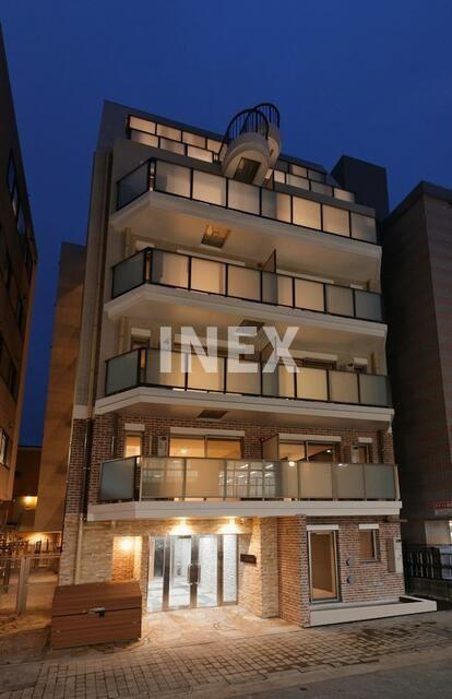 横浜市南区宮元町３丁目の賃貸マンション