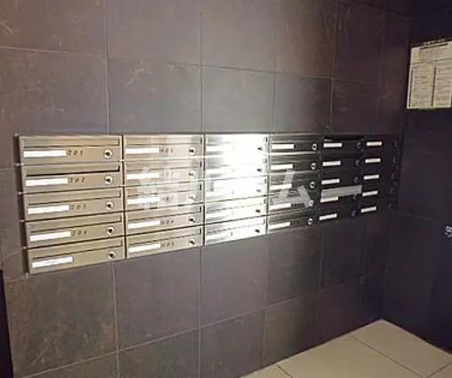 北区東田端２丁目の賃貸マンションのその他共用部分