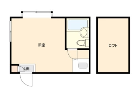 戸倉ハイツ