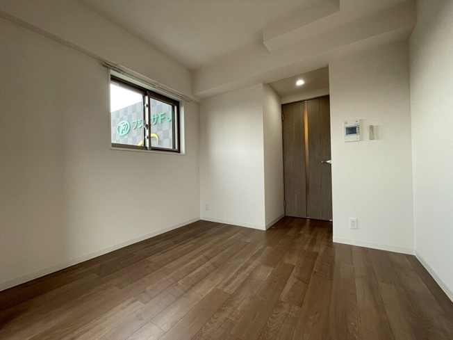 【内装】 | City Lux Namba South