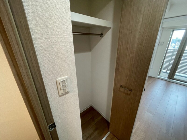 【収納】 | City Lux Namba South
