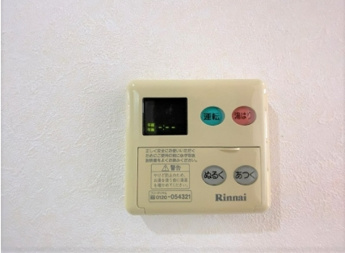 【設備】