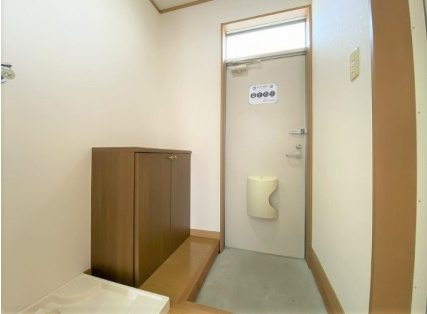 【玄関】 | マウリッツハウス