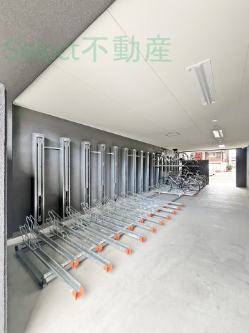 プレサンス ロジェ 名古屋駅 NORTH FRONTの設備