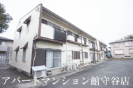 コーポサツキA棟の画像