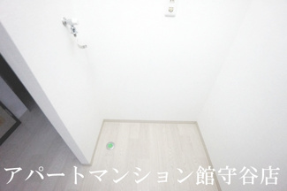 【設備】 | コーポサツキA棟