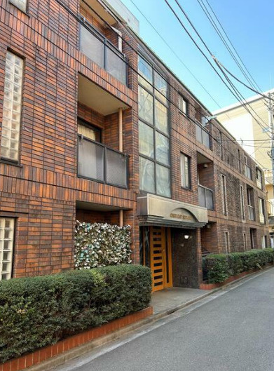 調布市布田４丁目の賃貸マンションのその他