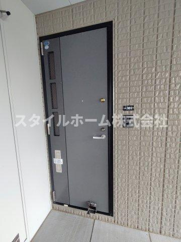 リヴェール後田Aのその他