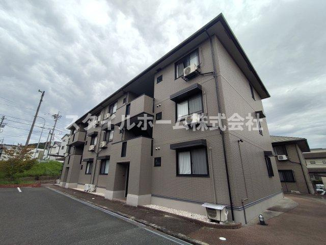 リヴェール後田A