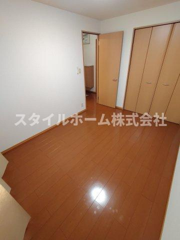 リヴェール後田Aのその他