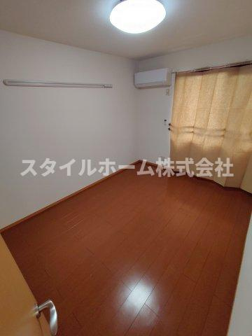 リヴェール後田Aのその他