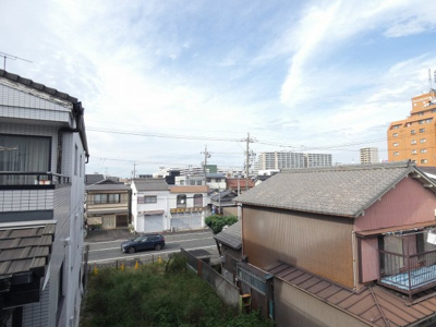 【展望】 | プライムシールド寺崎