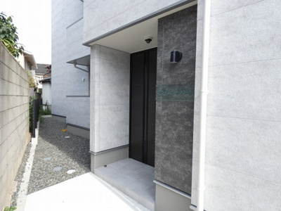 【エントランス】 | プライムシールド寺崎