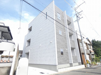 【外観】 | プライムシールド寺崎