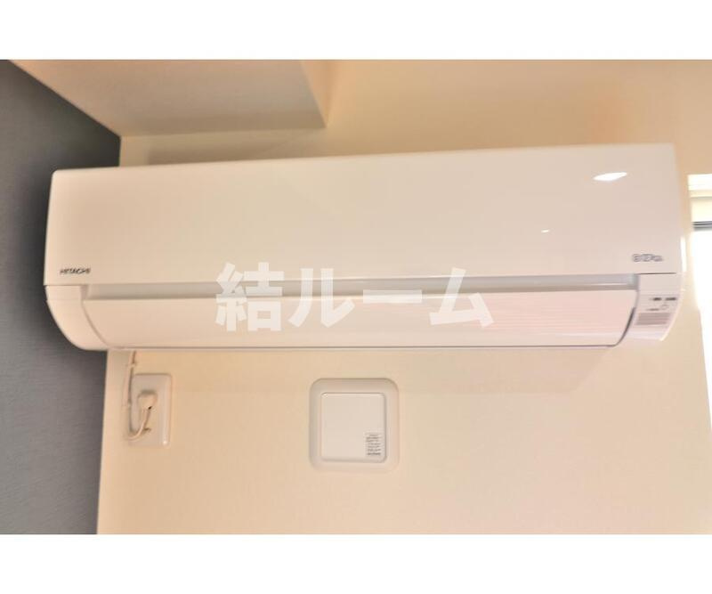 中野区野方２丁目の賃貸マンションの設備