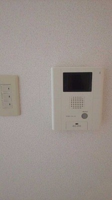 【セキュリティ】パークヒルズ中央12
