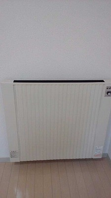 【設備】パークヒルズ中央12