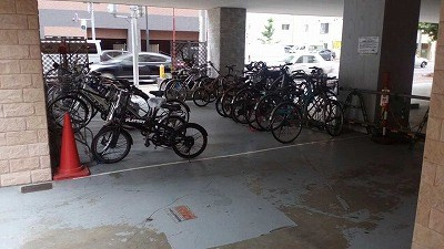 【その他共用部分】パークヒルズ中央12