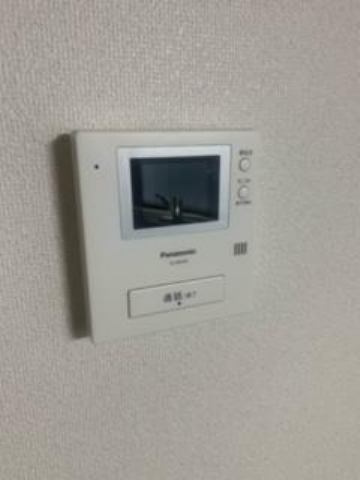【セキュリティ】 | メゾンドールサンII