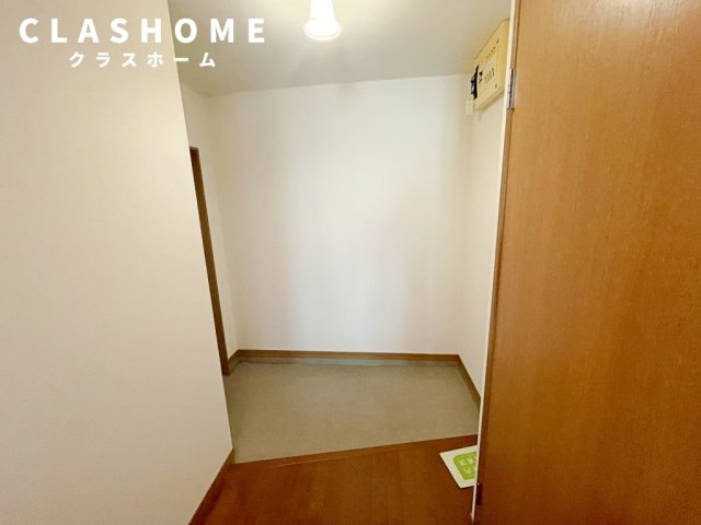 ブリリアント アンジュ 1号館　　刈谷市近郊の賃貸はクラスホーム刈谷店の玄関|イメージ画像になります